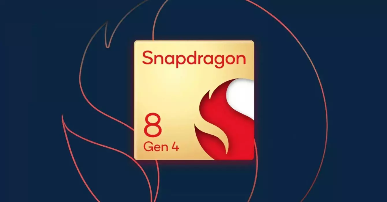 Snapdragon 8s Gen 4: Especificações, data de lançamento e o que muda ...