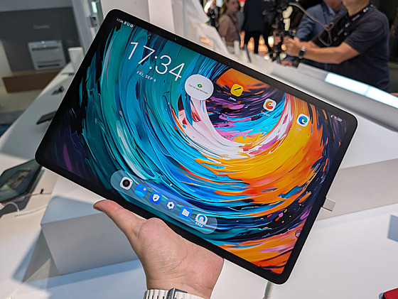 TCL NXTPAPER 11 Plus: O Tablet Que Vai Mudar a Forma Como Lês, Trabalhas e Crias 2