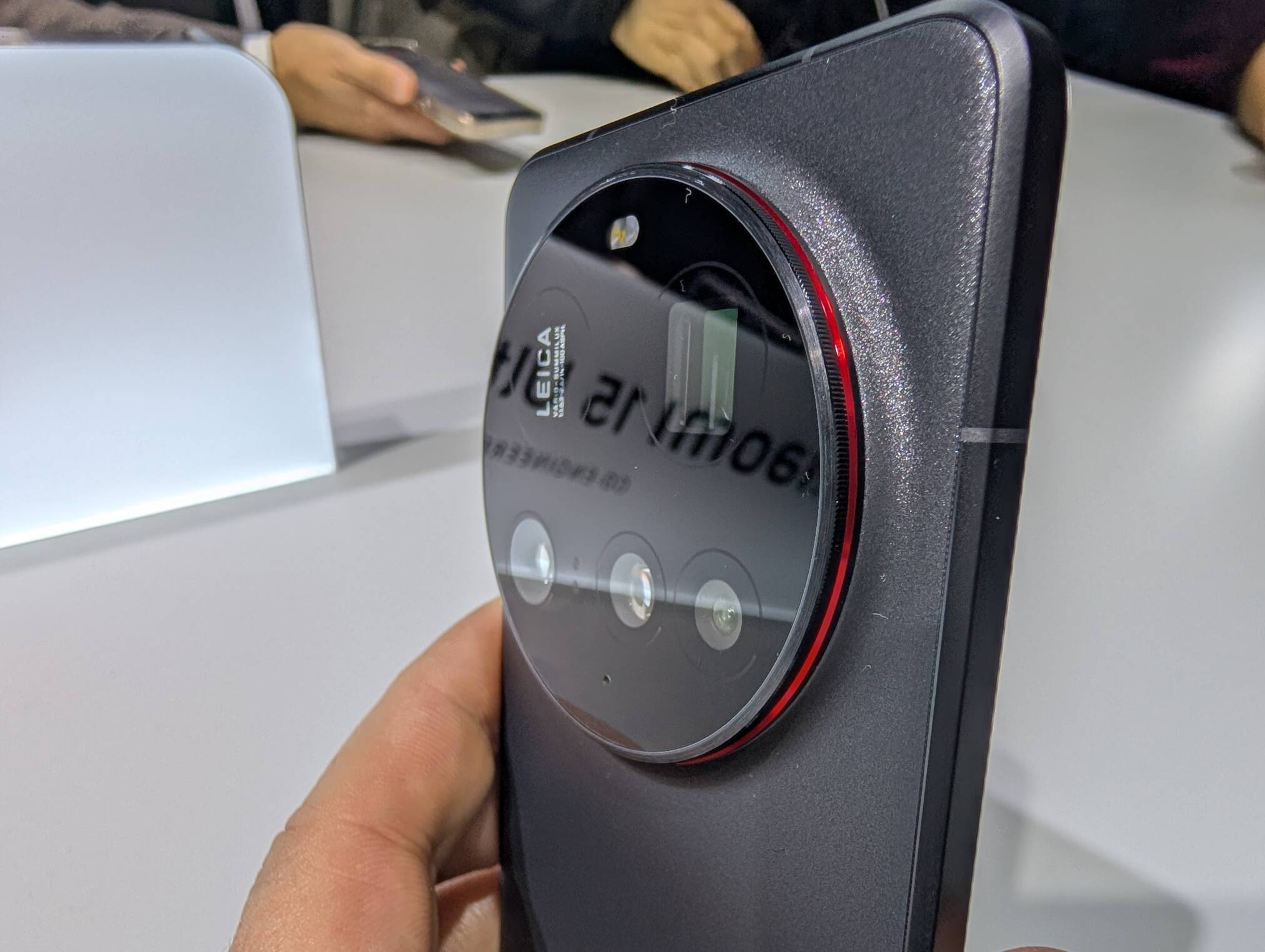 Xiaomi 15 Series: Tudo o que precisas saber 13