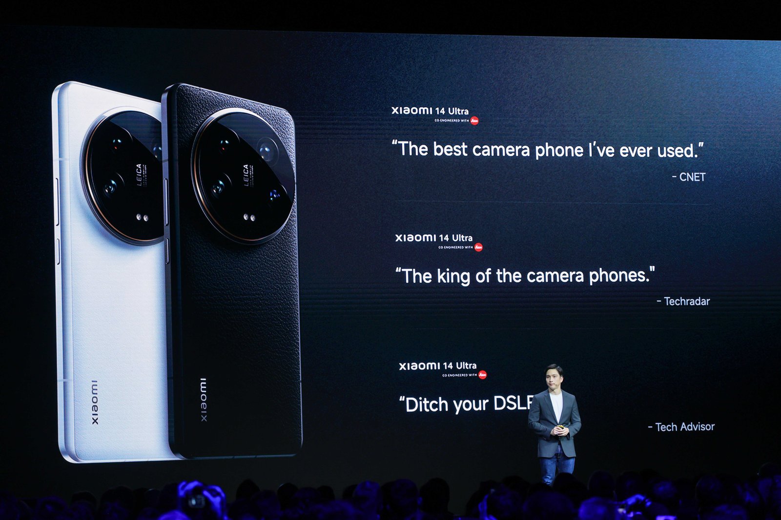Xiaomi 15 Series: Tudo o que precisas saber 19