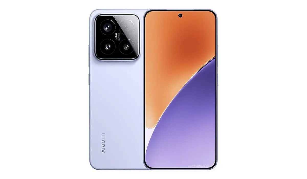 Xiaomi 16: Novo modelo com ecrã maior e design mais fino! 14