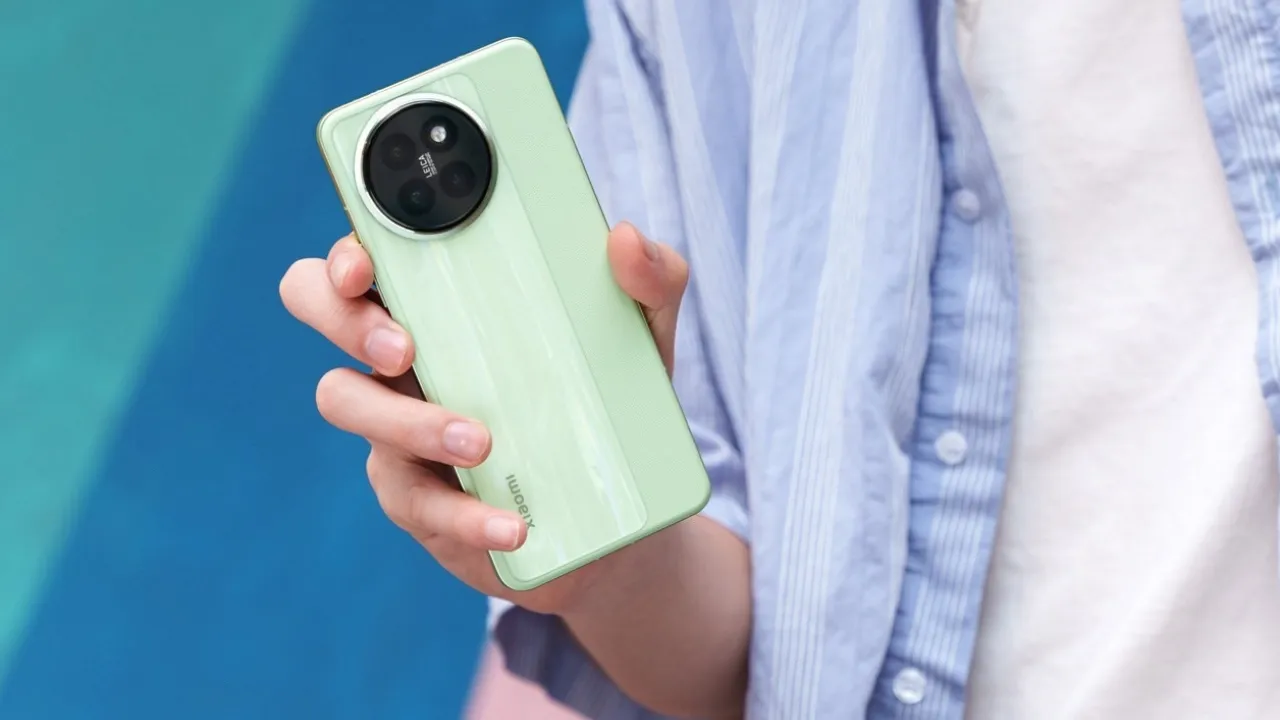 Xiaomi Civi 5 Pro: Tudo sobre o processador e bateria! 9