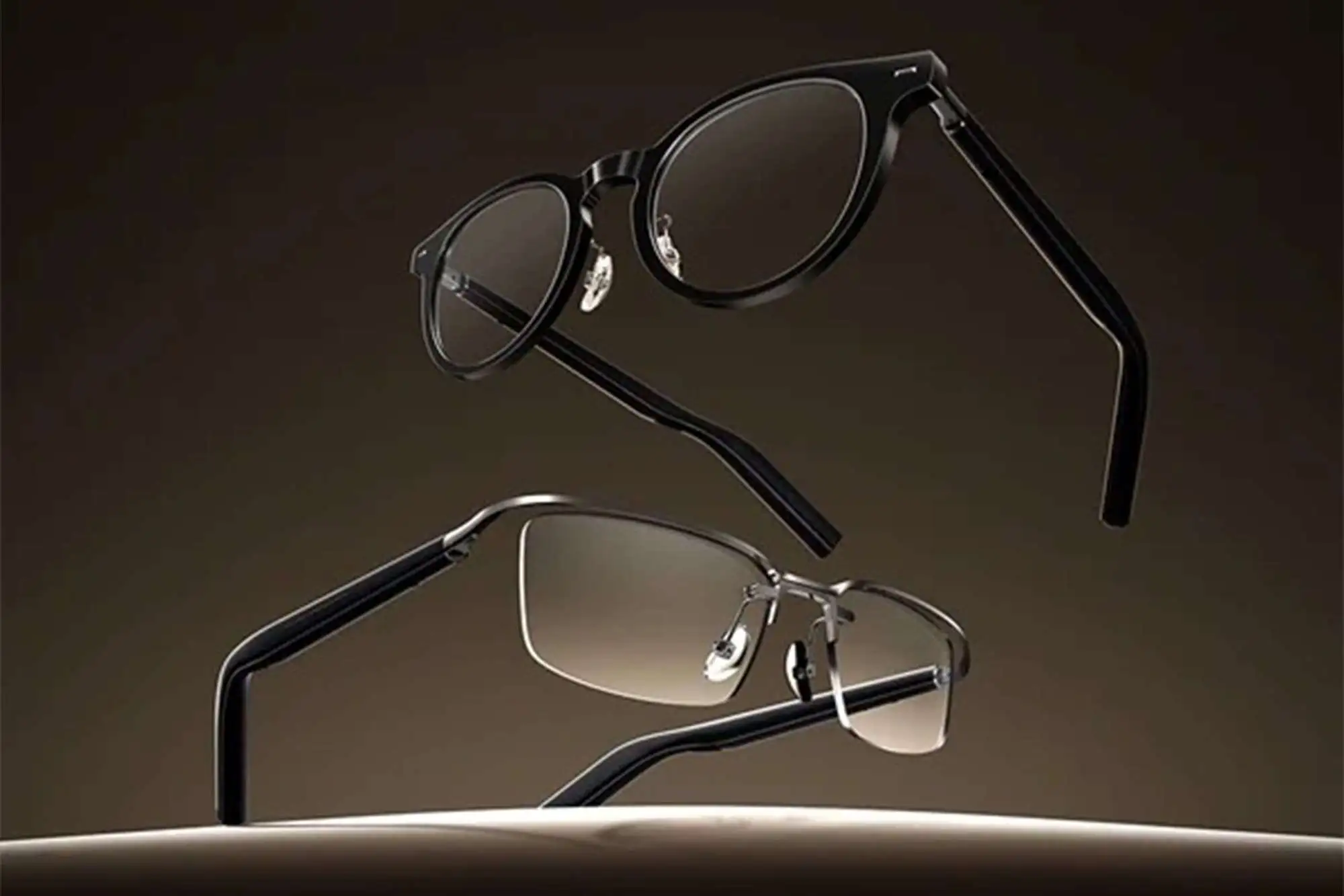 Xiaomi glasses
