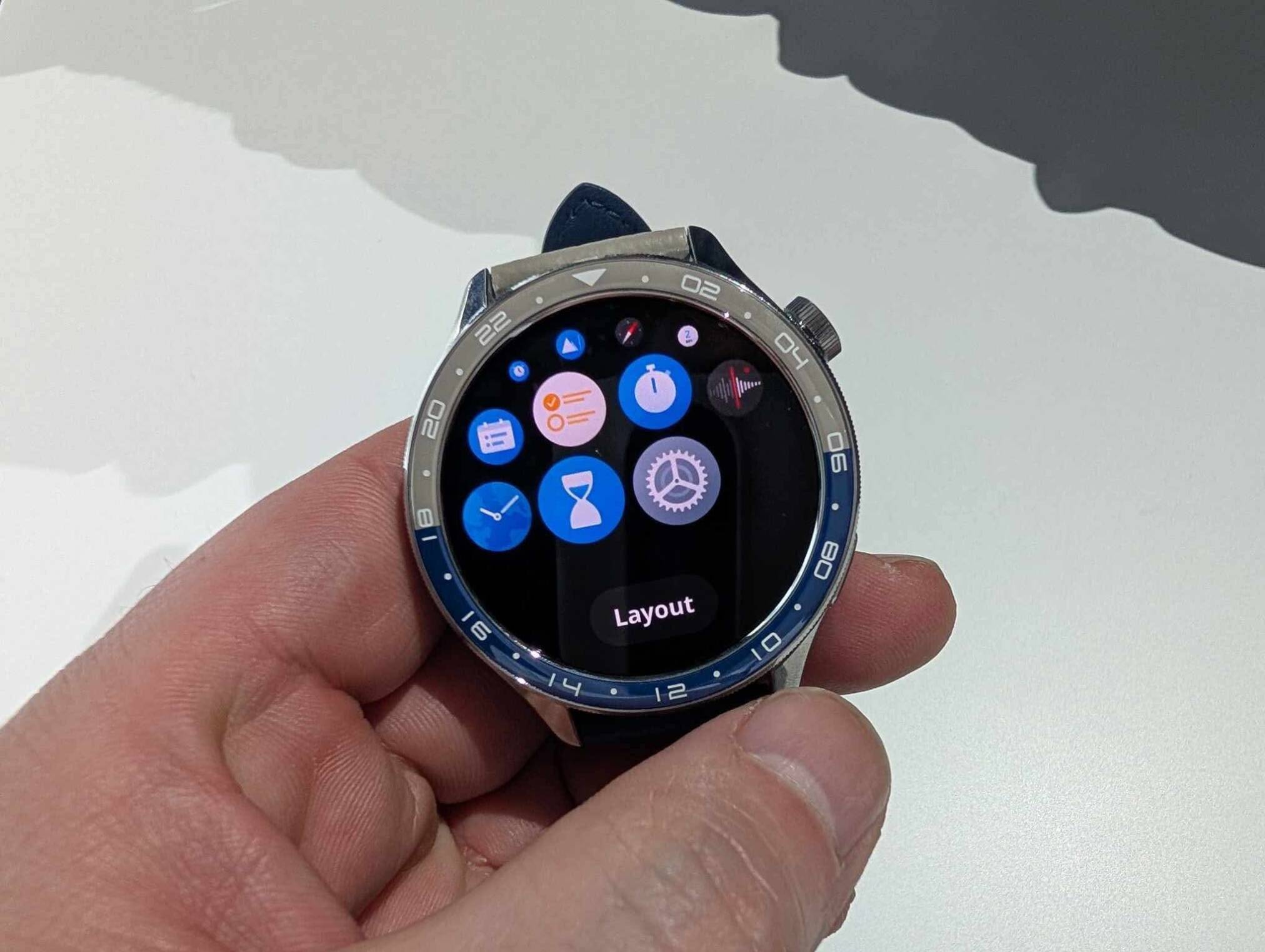 xiaomi watch s4 e xiaomi smart band 9 pro oficialmente apresentadas na mwc 2025 androidgeek 1