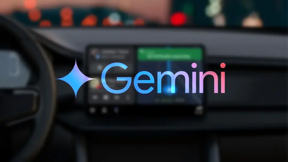 Gemini Set to Transform Android Auto: A Look at Google's Upcoming AI Integration - Car Play Life