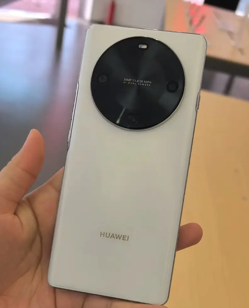 Huawei vai lançar o Enjoy 70X Lite: uma versão mais acessível com espírito de gama média 15