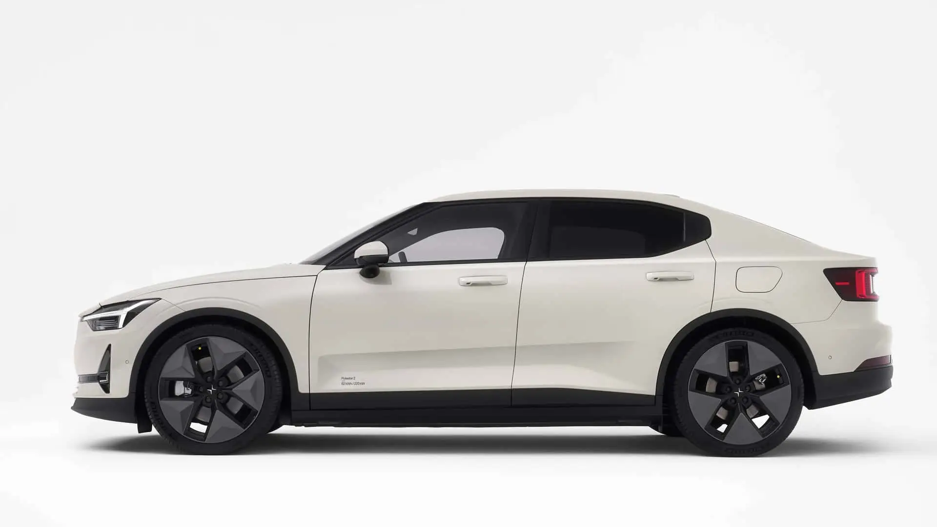 1 polestar 2 2026 pequenas melhorias para um eletrico que ja conquistou o seu espaco