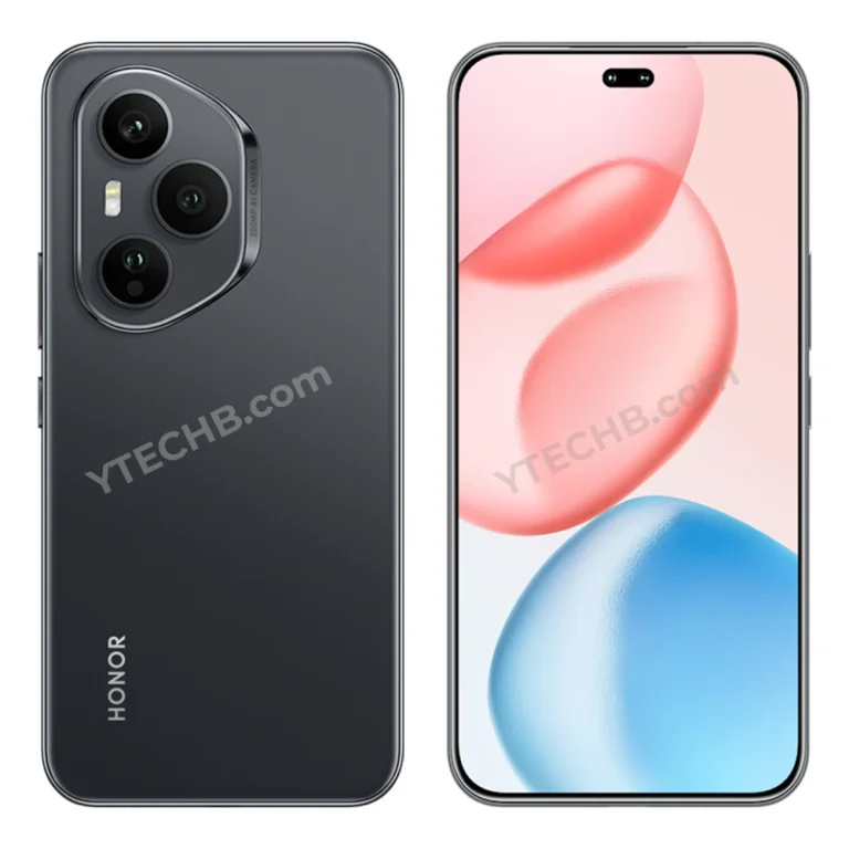 Descubra as cores e design dos Honor 400 e Honor 400 Pro! 16