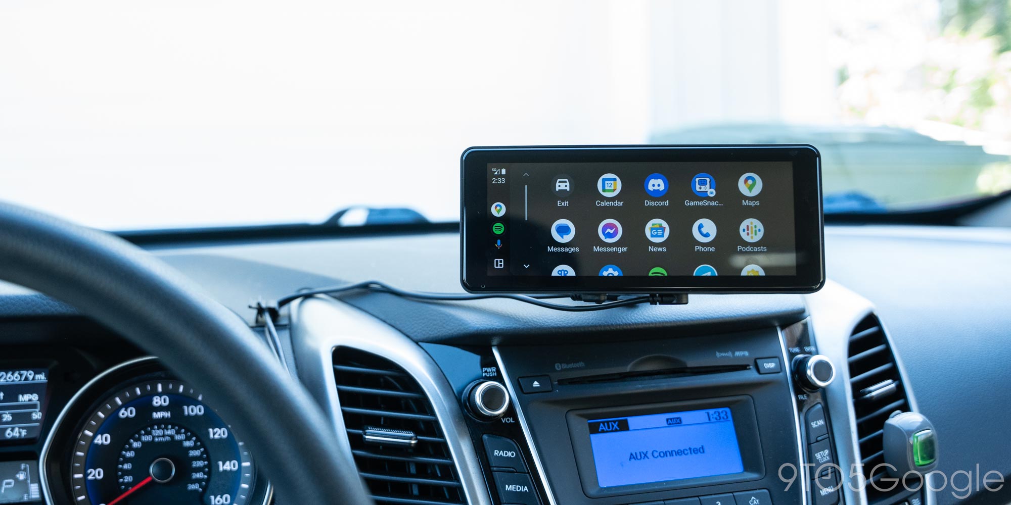 Google atualiza o Android Auto: tudo o que há de novo nas versões 14.2 ...
