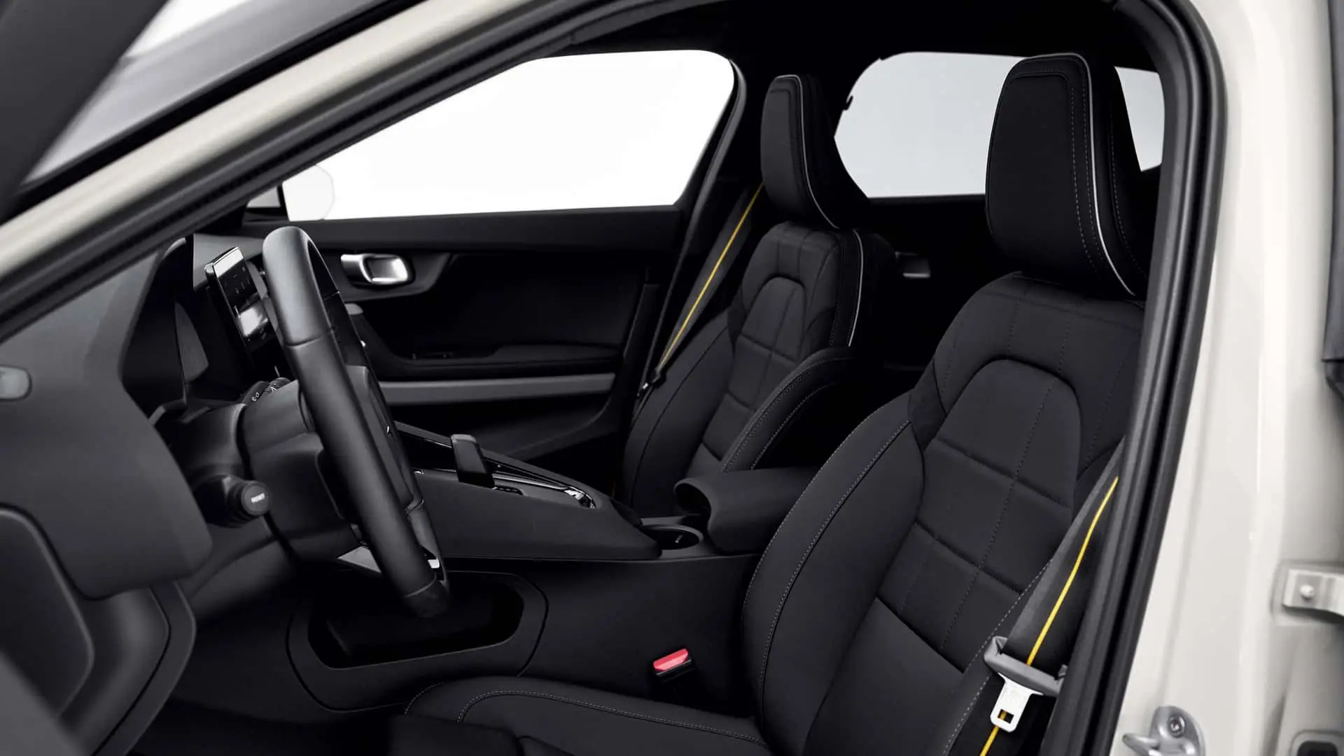 2 polestar 2 2026 pequenas melhorias para um eletrico que ja conquistou o seu espaco