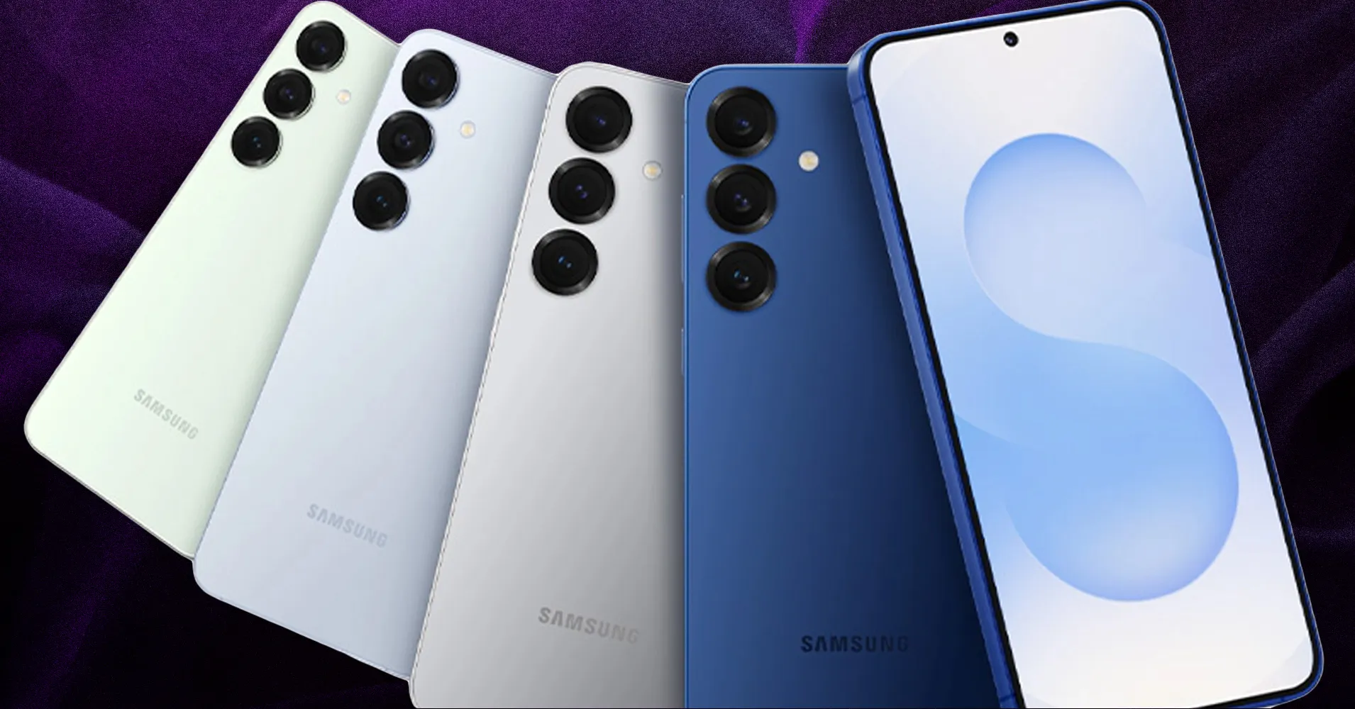 Alerta Samsung: Dispositivos Galaxy Falsificados Estão a Invadir o Mercado Online 1
