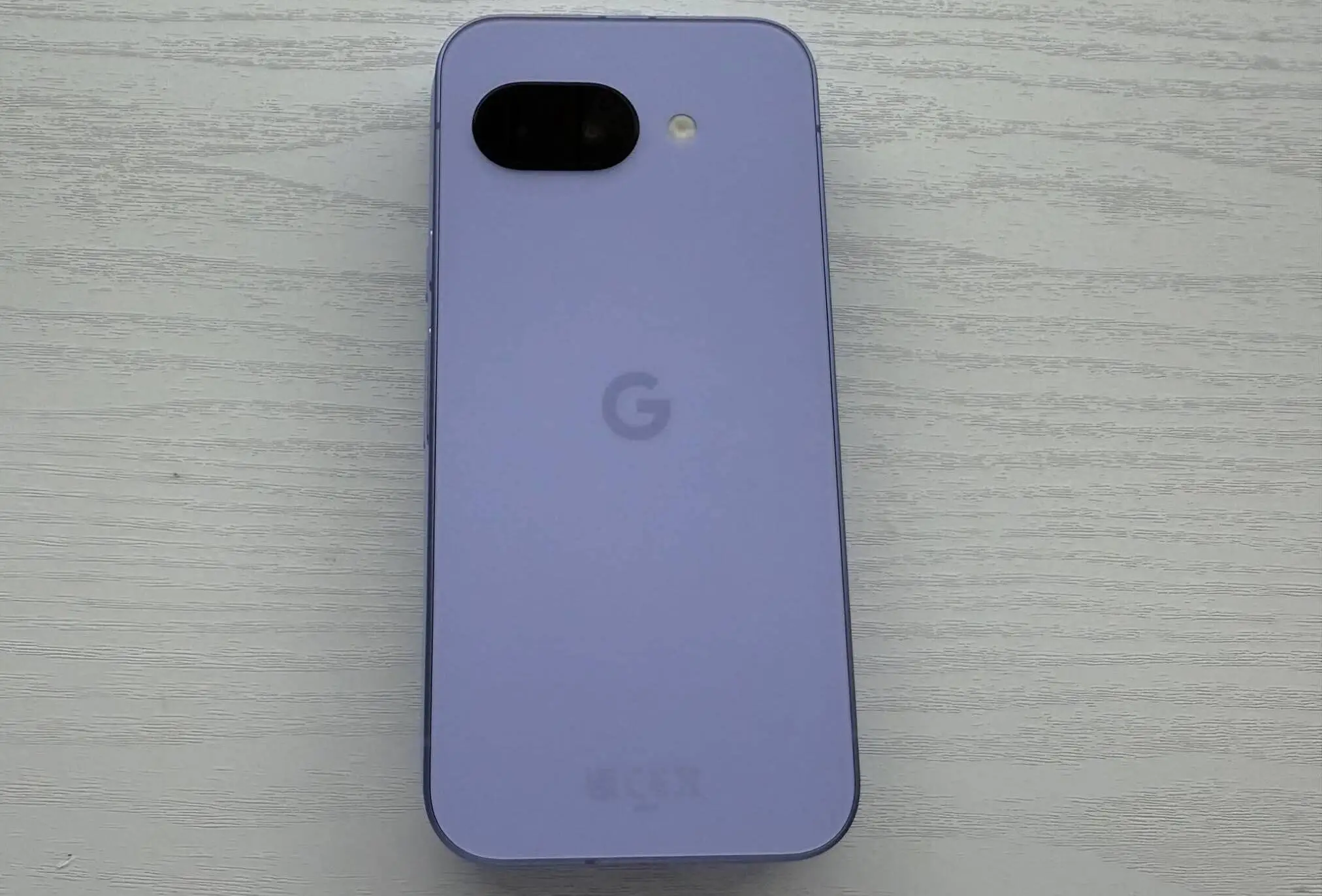 Análise Google Pixel 9a: Autonomia brutal e design premium por 559 euros 21