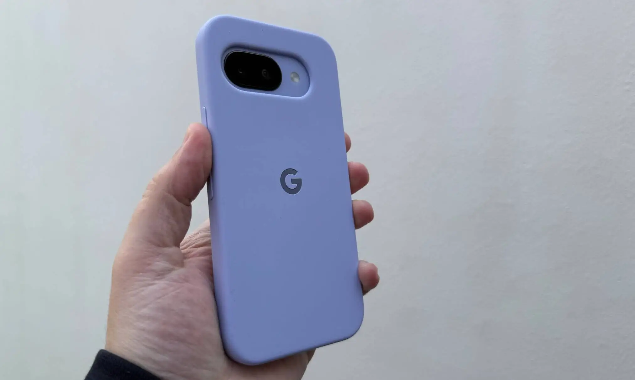 Análise Google Pixel 9a: Autonomia brutal e design premium por 559 euros 1