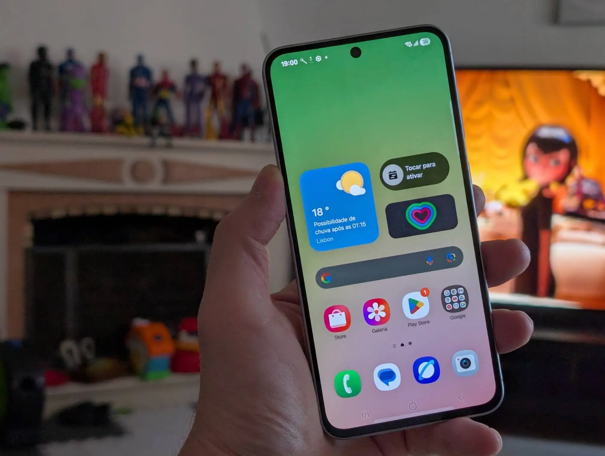 Análise Samsung Galaxy A56: O melhor smartphone acessível de 2025? 10 analise samsung galaxy a56 o melhor smartphone acessivel de 2025 androidgeek 10