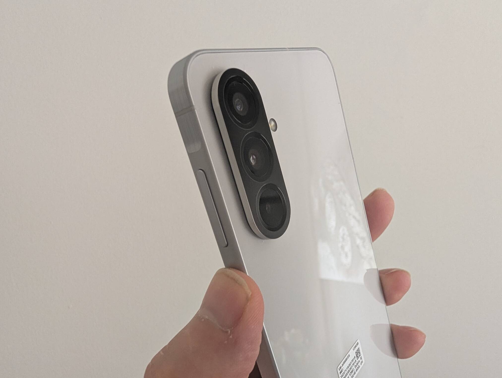 Análise Samsung Galaxy A56: O melhor smartphone acessível de 2025? 5 analise samsung galaxy a56 o melhor smartphone acessivel de 2025 androidgeek 13