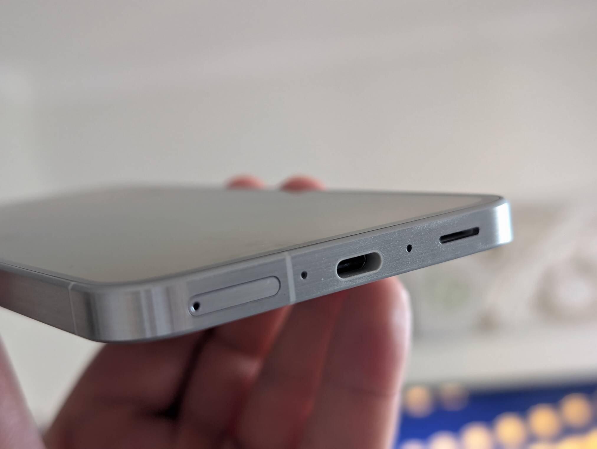 Análise Samsung Galaxy A56: O melhor smartphone acessível de 2025? 6 analise samsung galaxy a56 o melhor smartphone acessivel de 2025 androidgeek 7