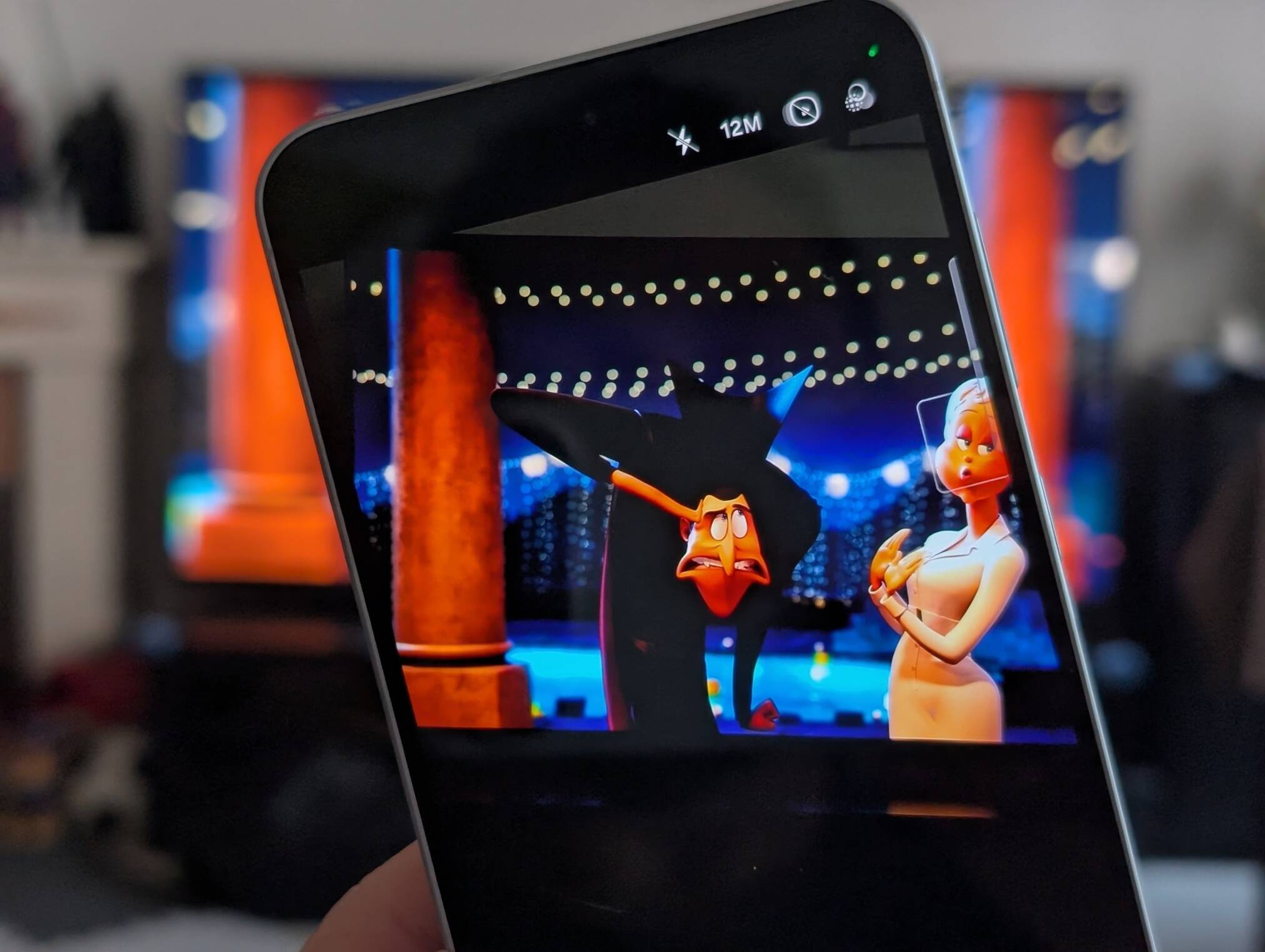 Análise Samsung Galaxy A56: O melhor smartphone acessível de 2025? 11 analise samsung galaxy a56 o melhor smartphone acessivel de 2025 androidgeek 8