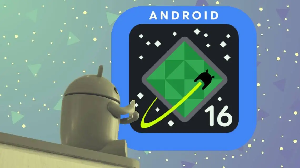 Android 16 Beta 3.2 arrives to fix your Pixel's haptic feedback woes