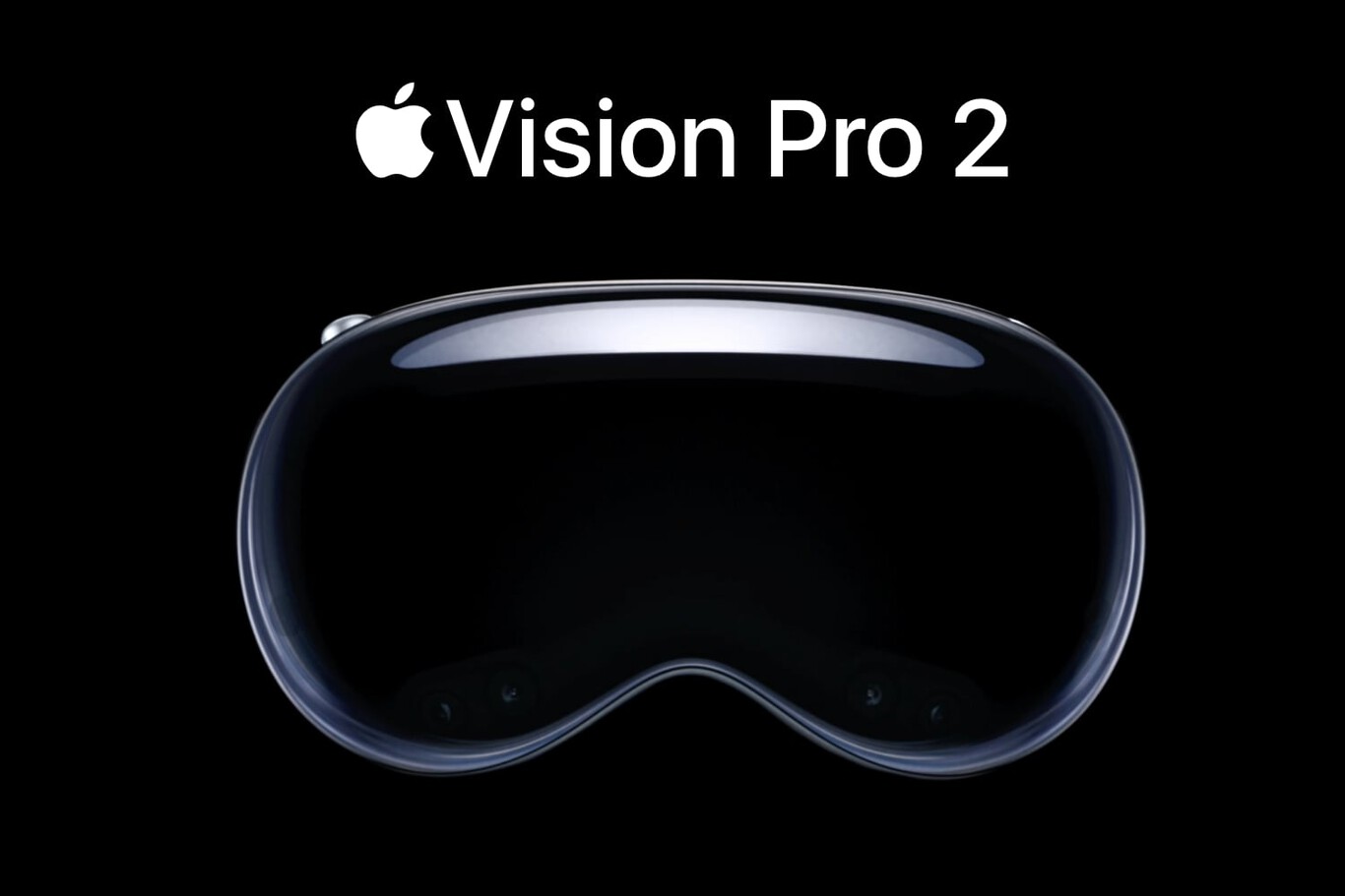 Apple Vision Pro 2: O que esperar da nova geração de realidade mista da Apple? 1