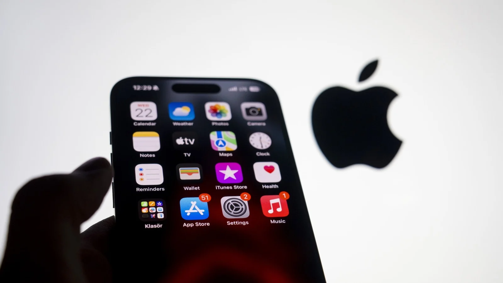 Atualização de Emergência da Apple Corrige Falhas no iPhone 2