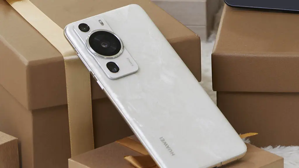 Atualização Huawei 2025: P60 Pro, Mate X3 e Watch Ultimate! 2