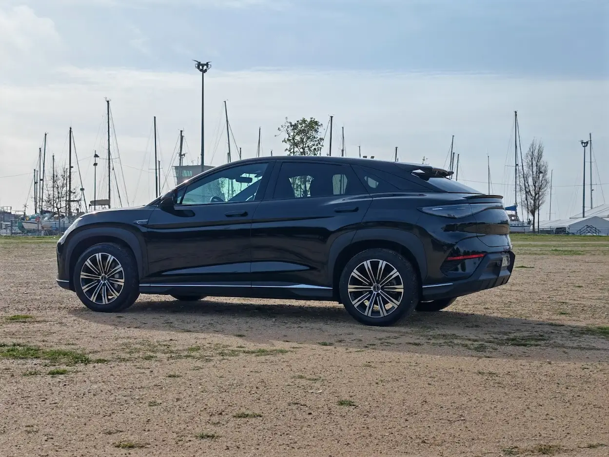 byd sealion 7 conquista 5 estrelas no euro ncap tecnologia e seguranca ao mais alto nivel androidgeek 1