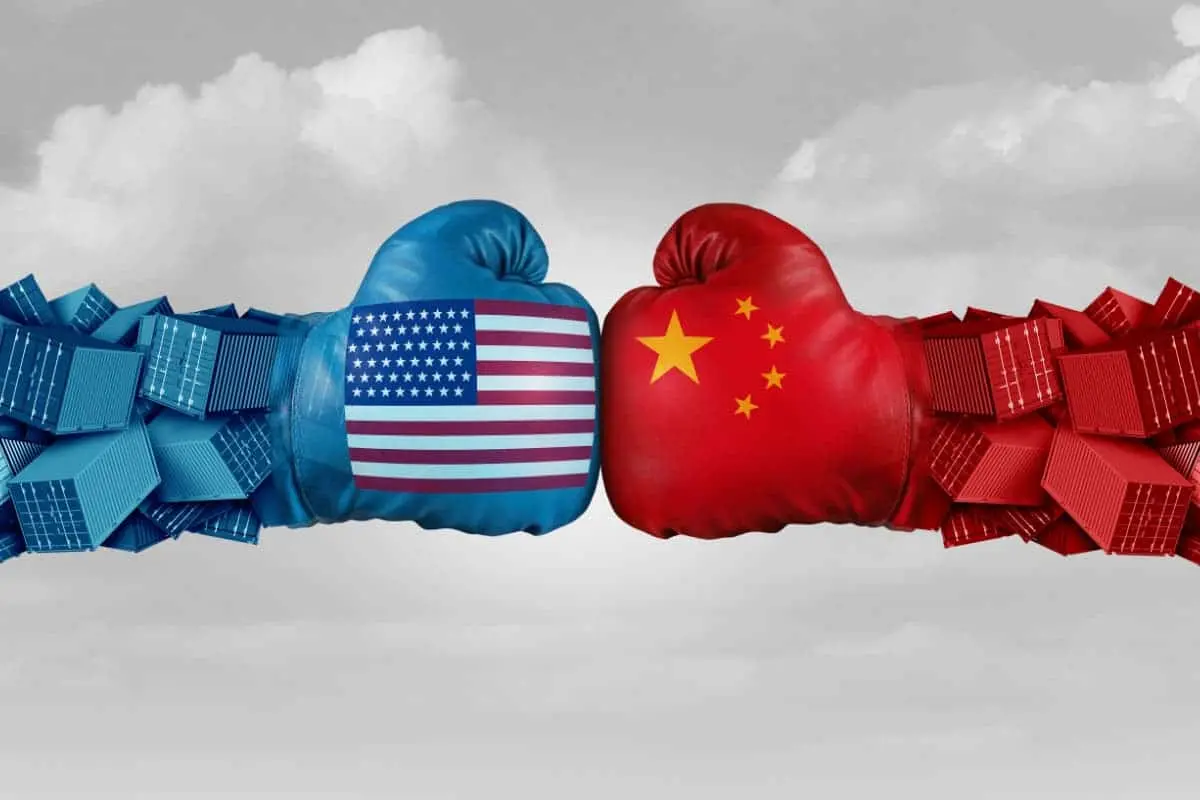 China adverte: isolar Pequim economicamente pode ter consequências graves 2