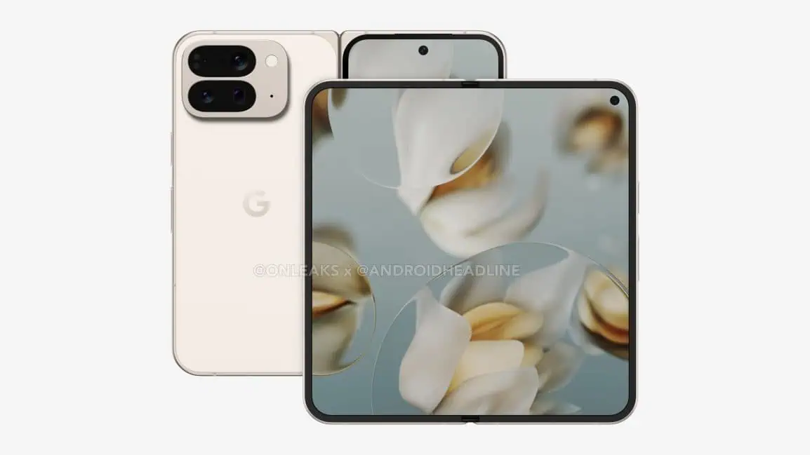 Google Pixel 10 Pro Fold: Evolução ou Revolução? 4