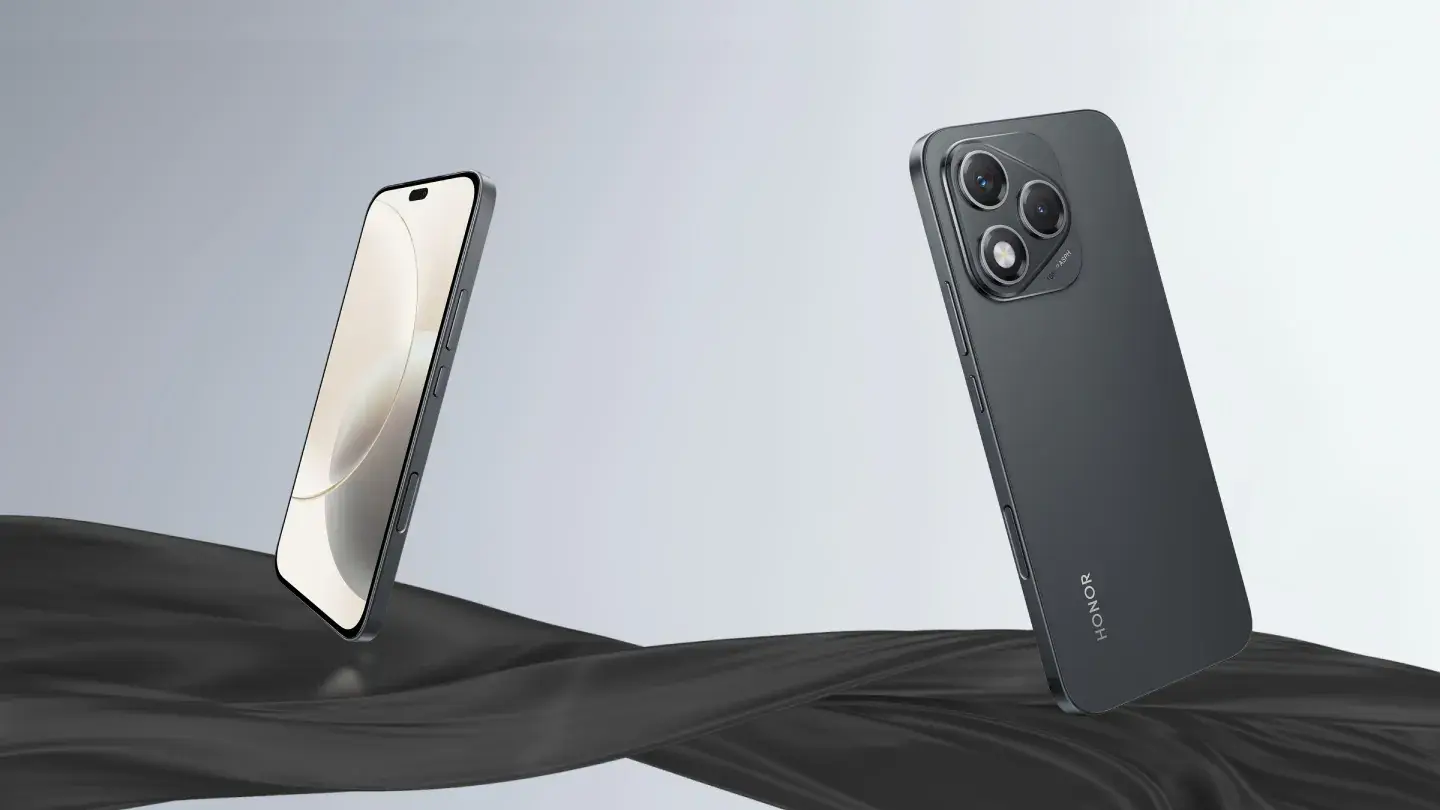 descubra o novo honor 400 lite o smartphone de gama media repleto de funcionalidades androidgeek