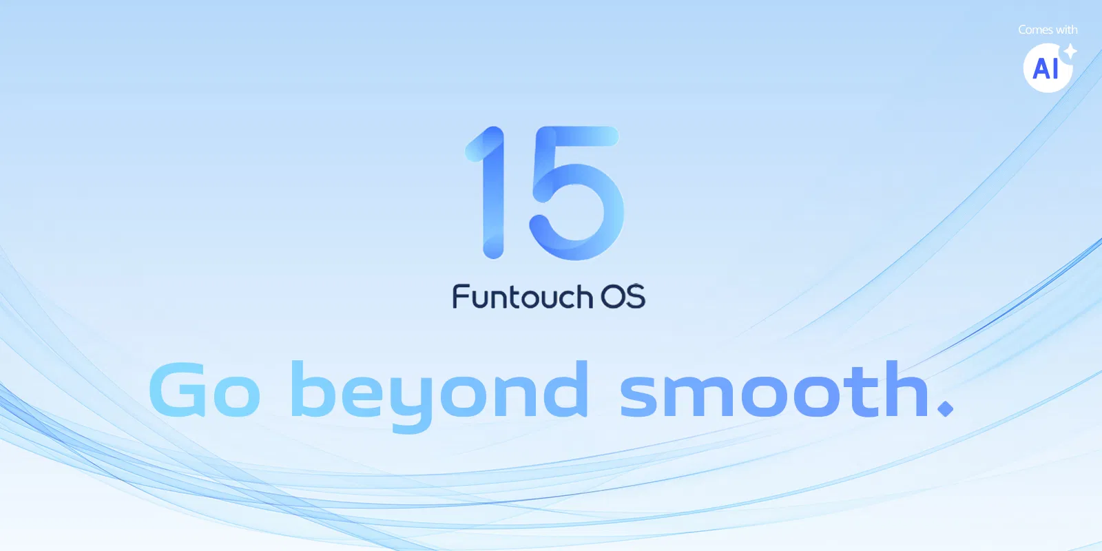 Descubra todas as funcionalidades de inteligência artificial do FunTouch OS 15 da Vivo! 8