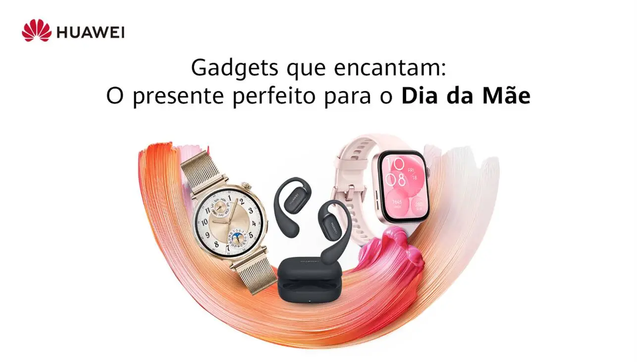Dia da Mãe: Tecnologia que Aquece o Coração… ou Apenas Mais um Presente? 8