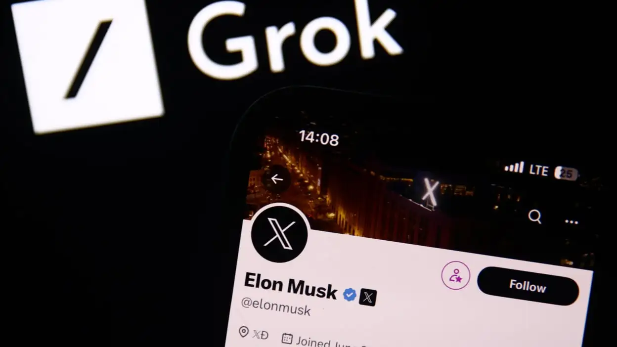 Elon Musk: Grok Acusa criador de Espalhar Desinformação 1