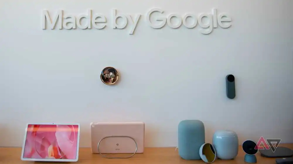 Futuro Incerto do Pixel Tablet e Gemini na Linha Nest 1