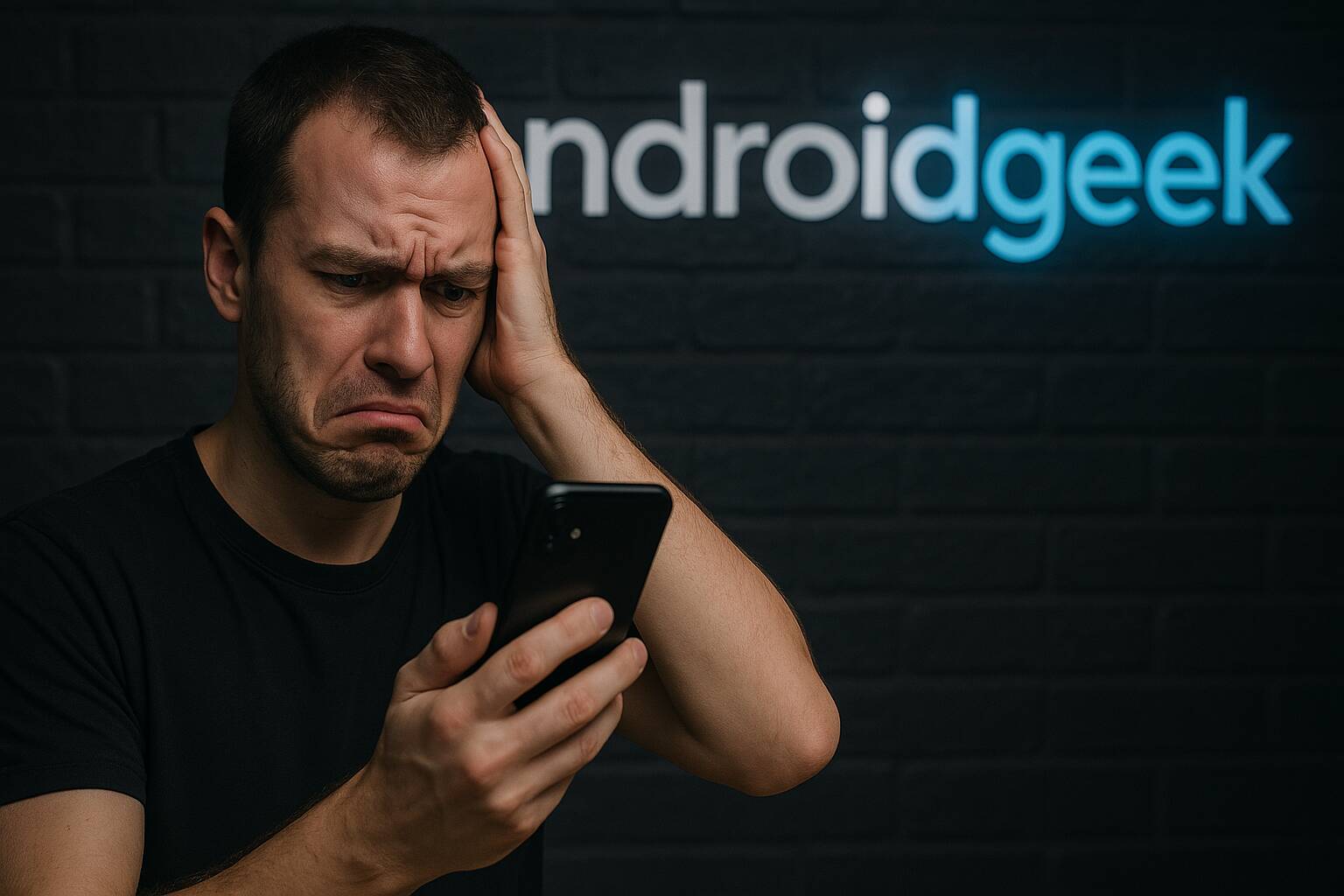 Samsung trava One UI 7: o drama Galaxy S24 continua (e o bug é o mau da fita) 1