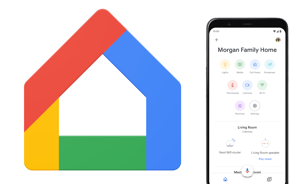 Falha global afeta Google Home e Nest: ecrãs congelados e automações paradas