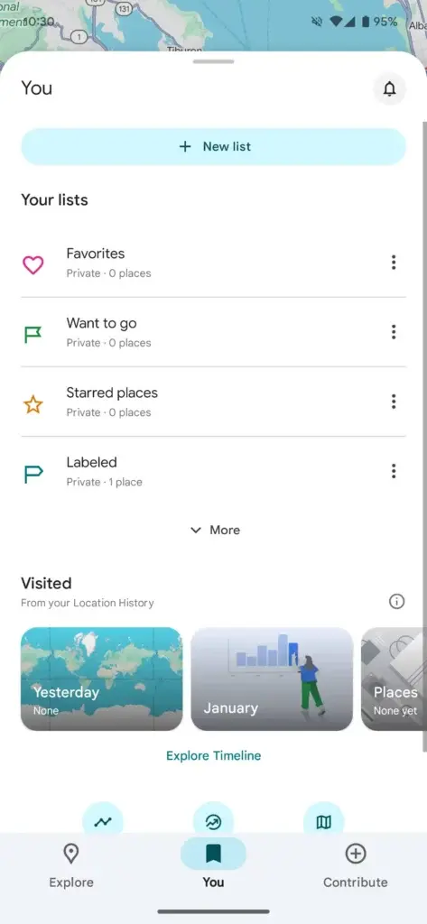 google maps renovado para android descubra as novidades androidgeek