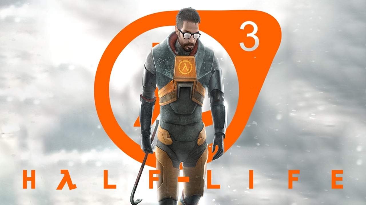 Half-Life 3: Nova Esperança para os Fãs — Valve Pode Estar Mesmo a Trabalhar no Jogo 1