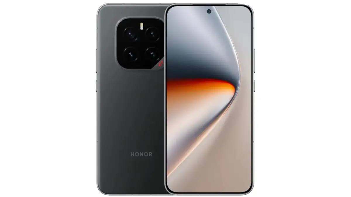 Honor desafia limites: O novo topo de gama supera o Galaxy S25 Ultra 15