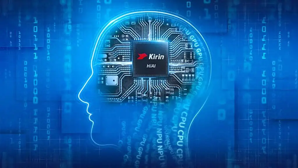 Huawei e a Renovação do Chip Kirin: Um Salto Tecnológico para o Mate 80 2