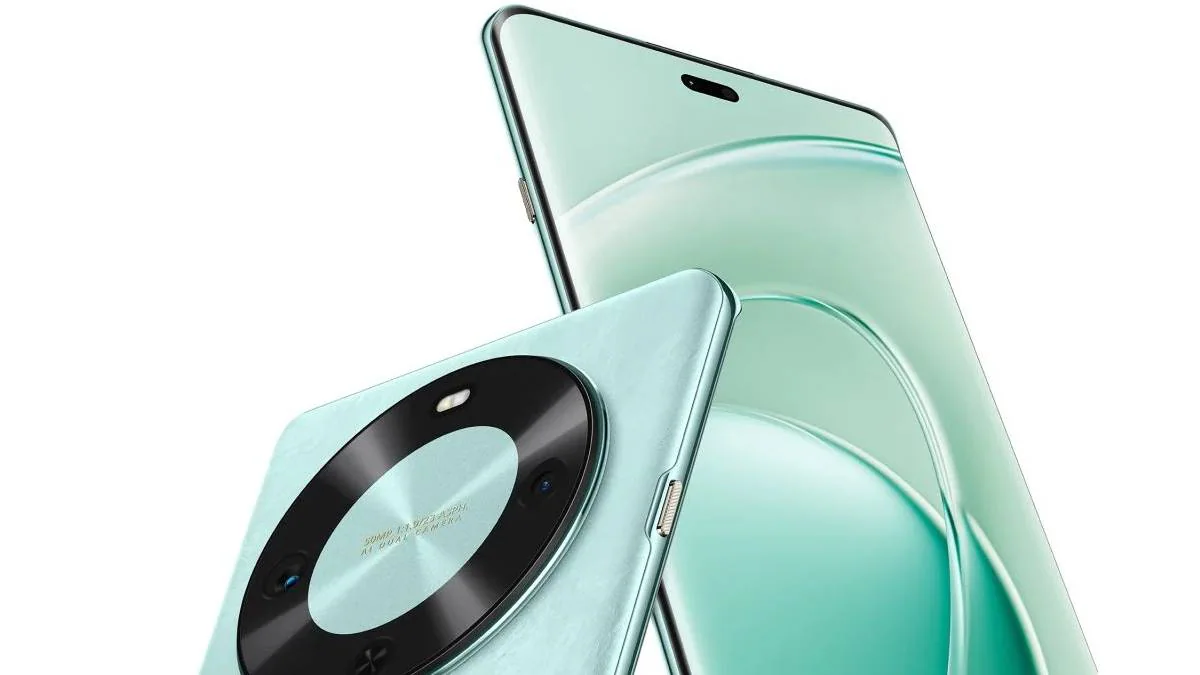 Huawei vai lançar o Enjoy 70X Lite: uma versão mais acessível com espírito de gama média 1