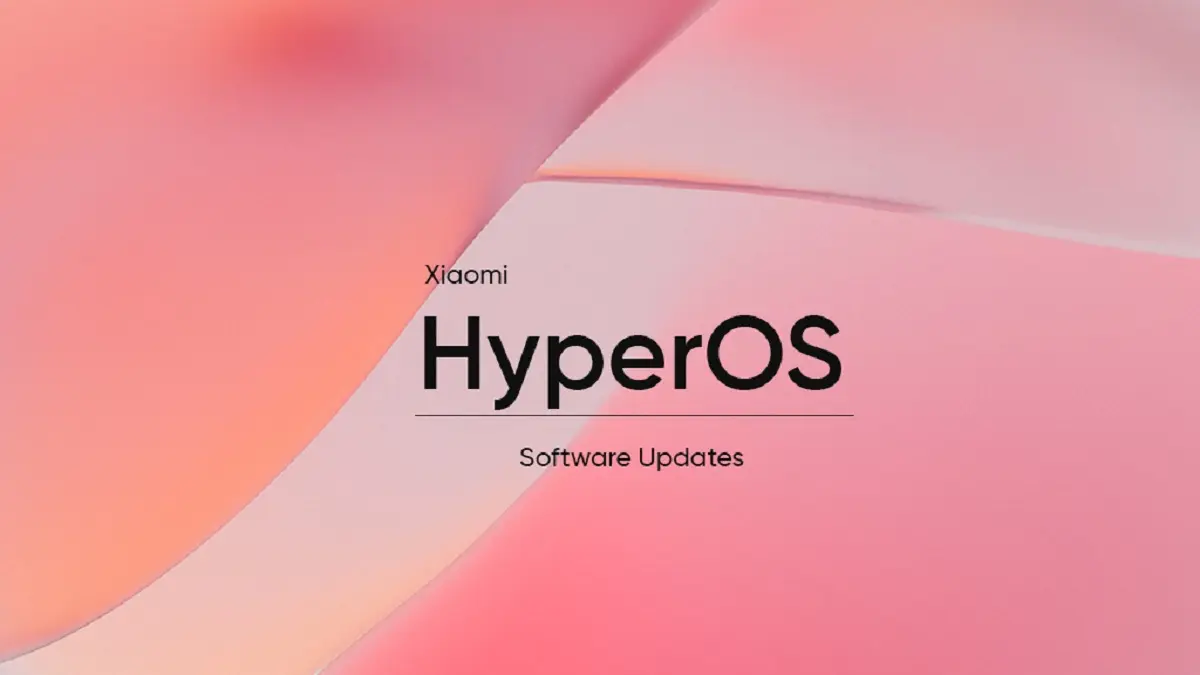 HyperOS 2: Nova atualização chega a 116 dispositivos Xiaomi! | AndroidGeek