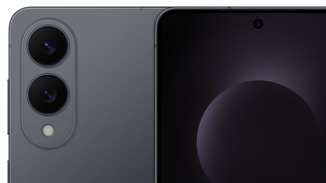 Samsung Galaxy S25 Edge ainda não saiu e já dá problemas 3