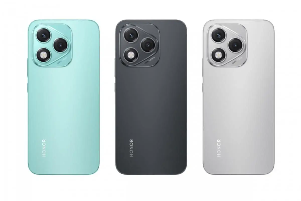 Descubra as cores e design dos Honor 400 e Honor 400 Pro! 1