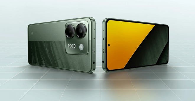 POCO M7 Pro: 5G Acessível para Todos 3