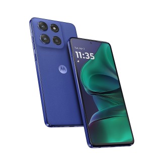 Moto G Stylus (2025) in Surf the Web