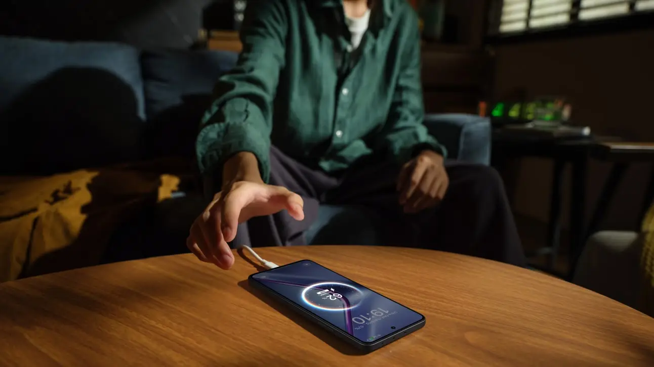 Oppo A5 Pro 5G: O Novo Smartphone IP69 Acessível 1