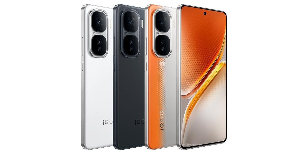 Descubra o Novo iQOO Neo10 Pro+: Especificações de Destaque 12