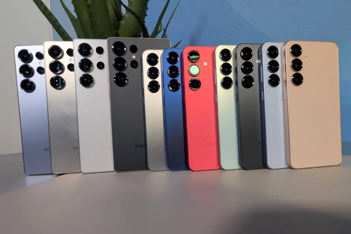 iPhone 16e vira o jogo: Apple ultrapassa Samsung no 1.º trimestre de 2025 16