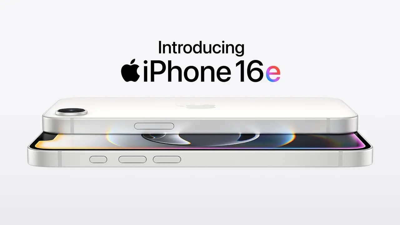 iPhone 16e vira o jogo: Apple ultrapassa Samsung no 1.º trimestre de 2025 1