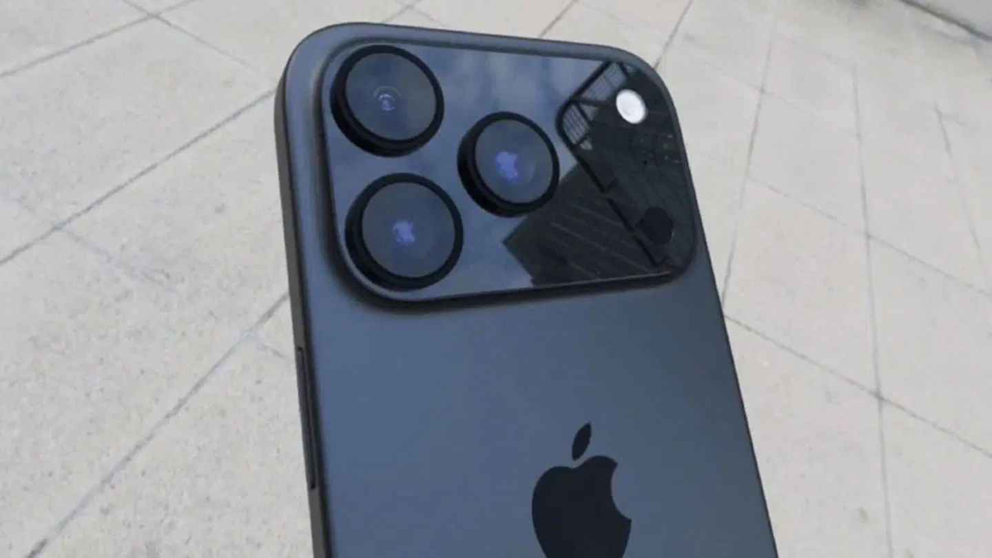 Apple adia atualização para 12GB de RAM na série iPhone 18: o que esperar 12
